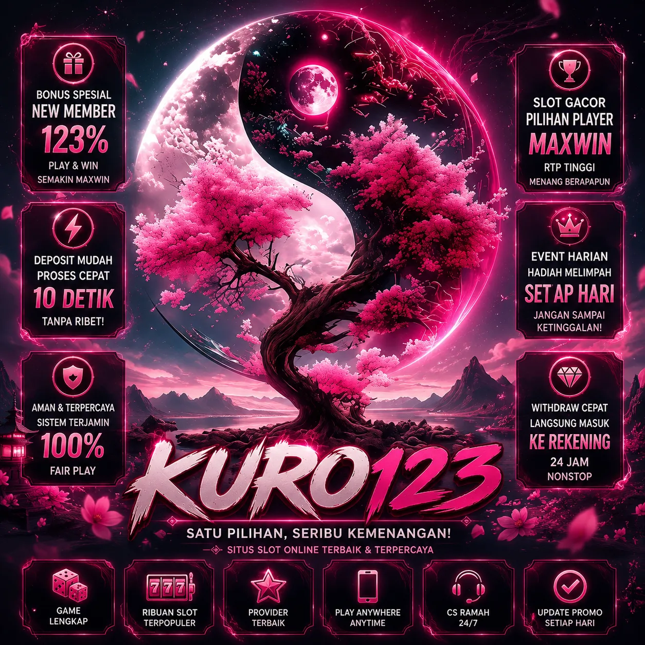 KURO123
